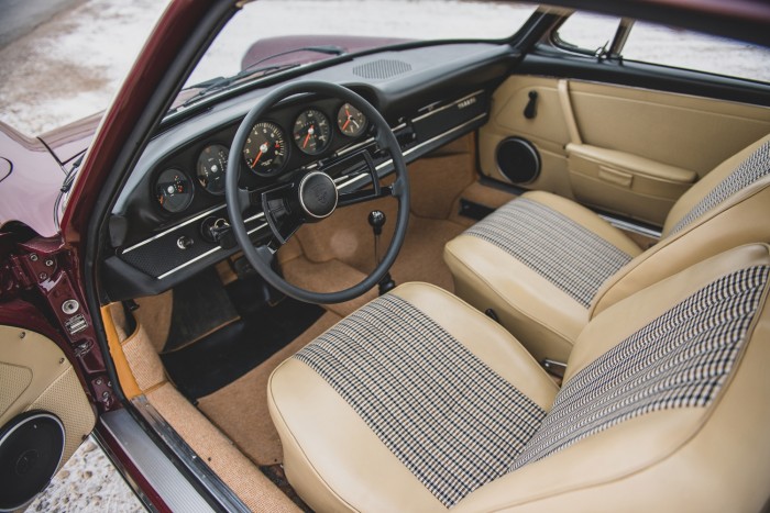 Már a 60-as években bizonyították, hogy az automata 911 nem ördögtől való 8