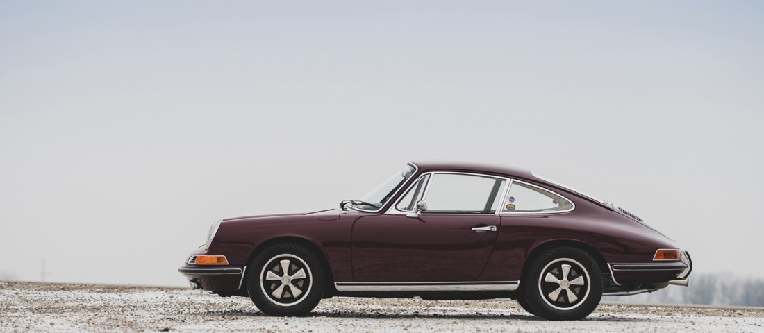 Már a 60-as években bizonyították, hogy az automata 911 nem ördögtől való