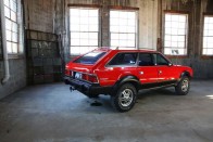 Túl korán jött az AMC Eagle 2