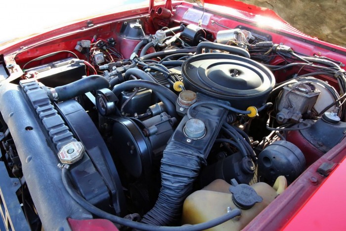 Túl korán jött az AMC Eagle 6 | Vezess Túl korán jött az AMC Eagle 6