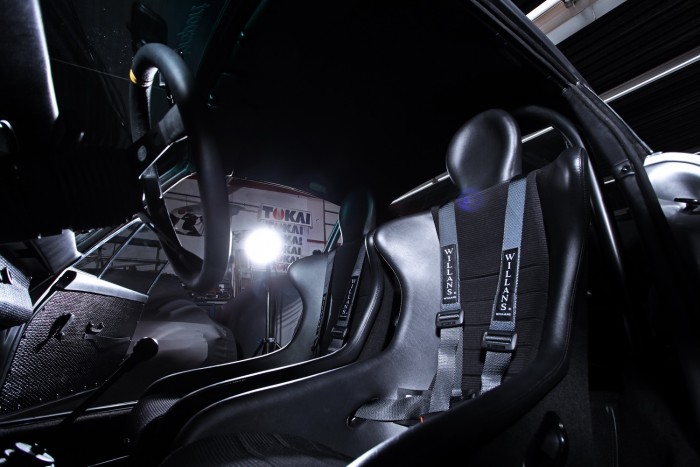 Így fest egy elegáns sporteszköz 7