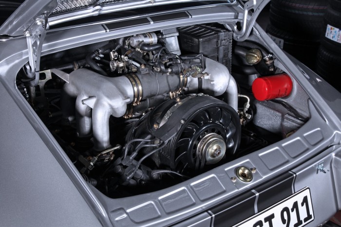 Így fest egy elegáns sporteszköz 6