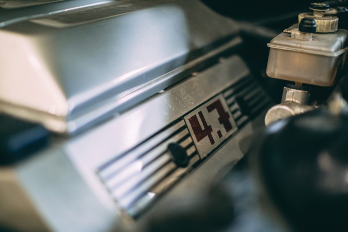 Gyilkos recept nyomán készült ez az E36 Compact 6 | Vezess Gyilkos recept nyomán készült ez az E36 Compact 6