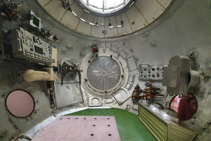 A kilövés, ami megpecsételte a Szovjetunió sorsát 18 | Vezess A kilövés, ami megpecsételte a Szovjetunió sorsát 18