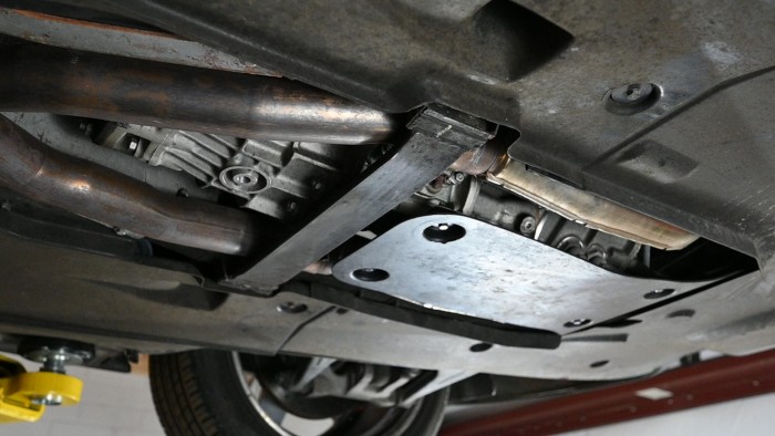 Ennél elegánsabb V12-es Ferrari nem lesz már kézi váltóval 8