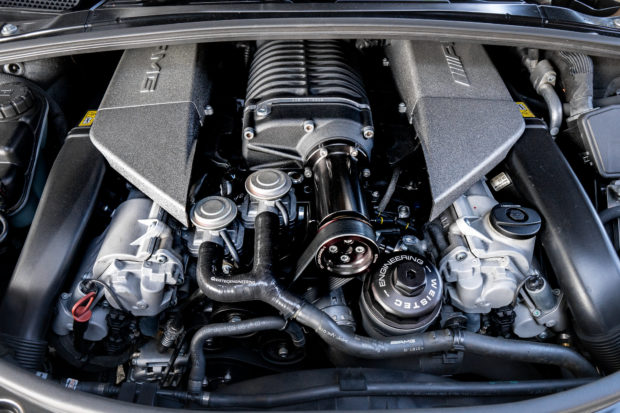 Ennek a családi Mercedesnek a hangjától sírva fakadnak az óvodások 3 | Vezess Ennek a családi Mercedesnek a hangjától sírva fakadnak az óvodások 3