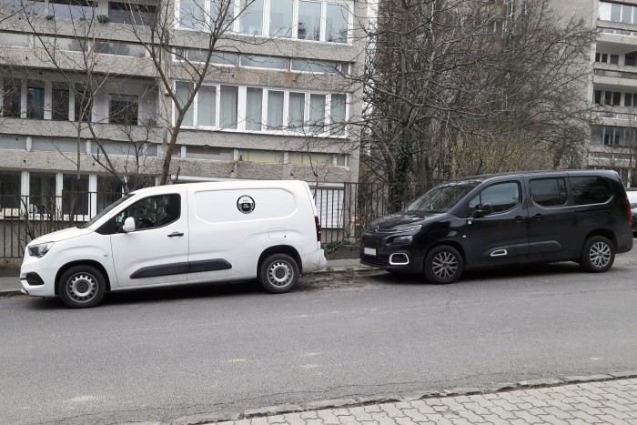 Még egy Opel, aminek jót tett a francia kapcsolat 10 Még egy Opel, aminek jót tett a francia kapcsolat 10