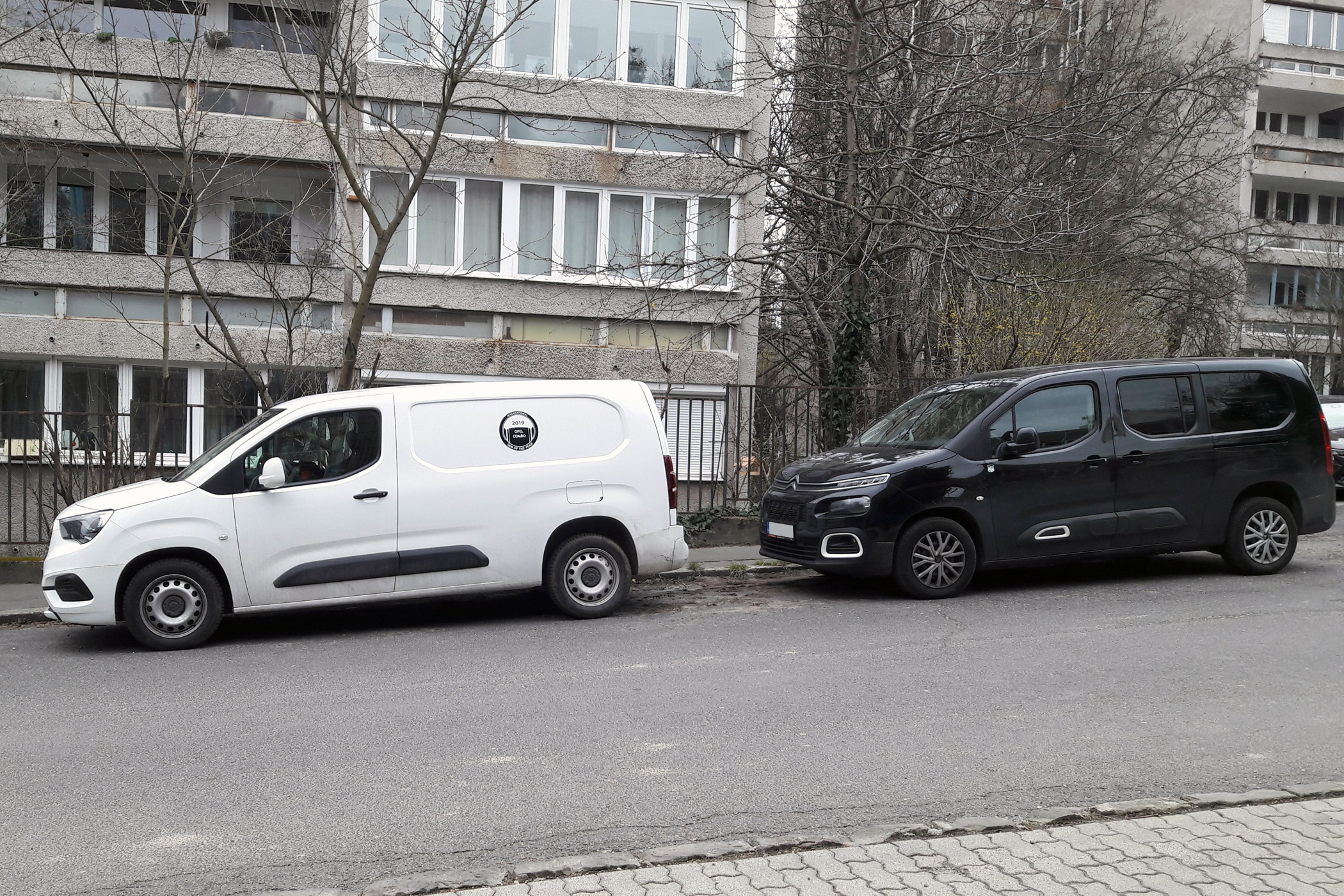 Még egy Opel, aminek jót tett a francia kapcsolat 8