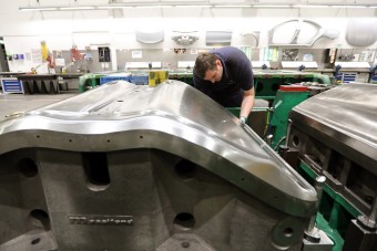 30 milliárdot költenek a kecskeméti Mercedes-gyárra