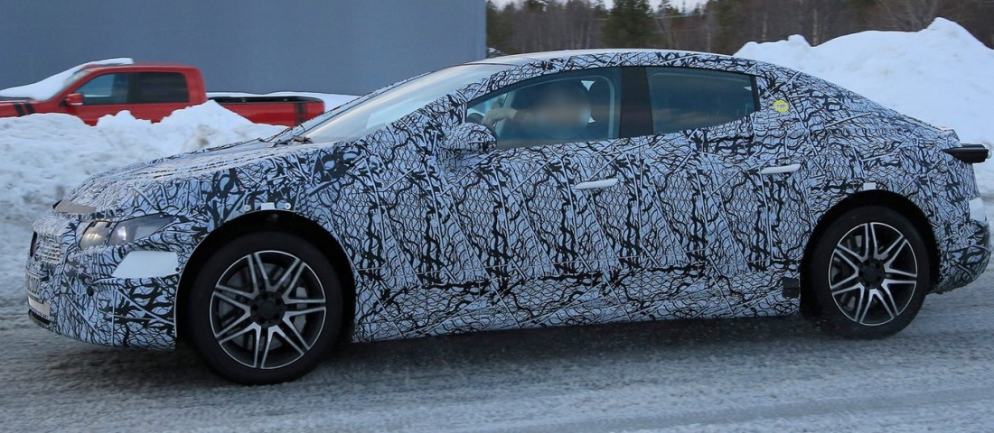 Ezzel támadja meg a Teslát a Mercedes