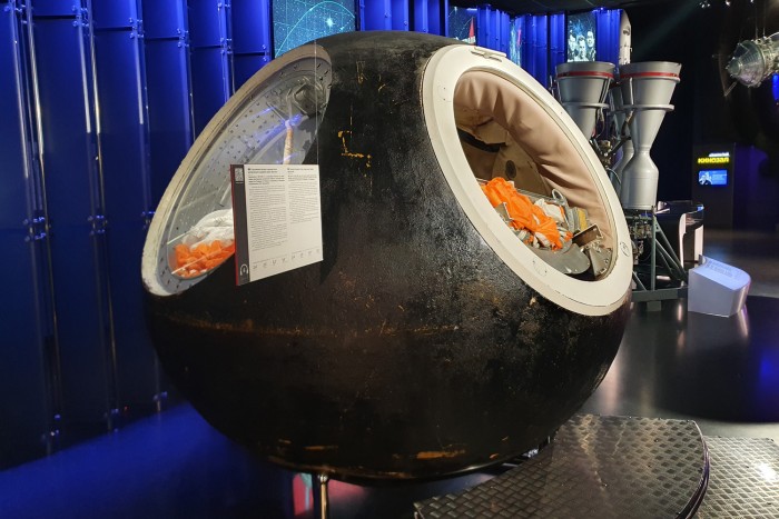 A kilövés, ami megpecsételte a Szovjetunió sorsát 10 | Vezess A kilövés, ami megpecsételte a Szovjetunió sorsát 10