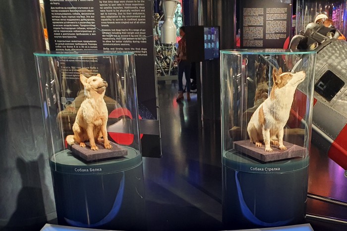 A kilövés, ami megpecsételte a Szovjetunió sorsát 8 | Vezess A kilövés, ami megpecsételte a Szovjetunió sorsát 8