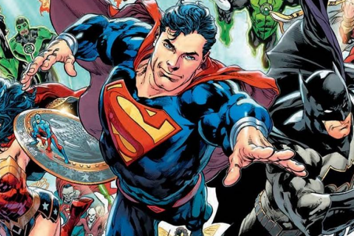 A képregénygyűjtemények Szent Grálját kínálják eladásra New Yorkban