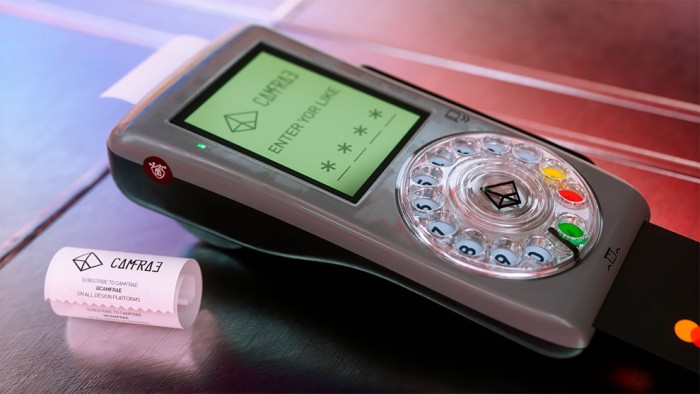 Furcsa világban élnénk, ha még mindig forgótárcsát használnánk 3