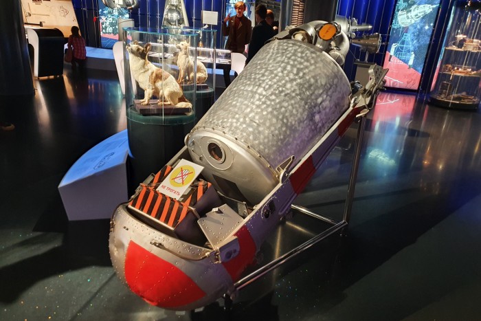 A kilövés, ami megpecsételte a Szovjetunió sorsát 9 | Vezess A kilövés, ami megpecsételte a Szovjetunió sorsát 9