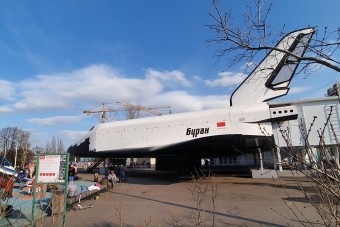 A kilövés, ami megpecsételte a Szovjetunió sorsát