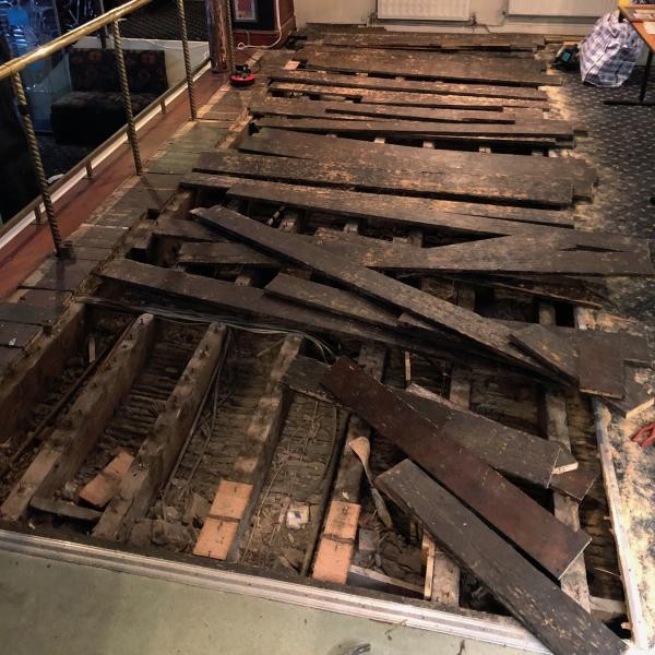 Különleges helyet foglalnak el ezek a lécek a zenetörténetben 2