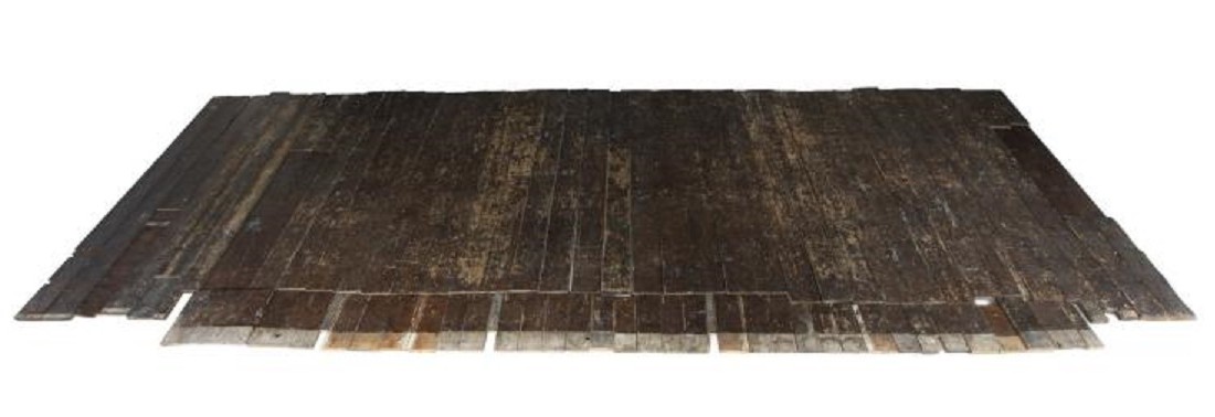 Különleges helyet foglalnak el ezek a lécek a zenetörténetben