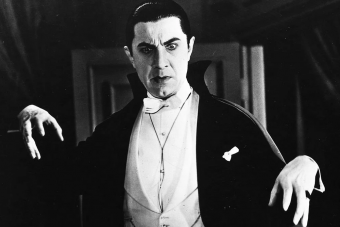 Új Drakula-film a láthatáron, ezúttal a történeten lesz a hangsúly