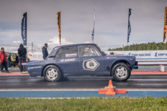 Ennél durvább kocka Lada nincs ma a világon