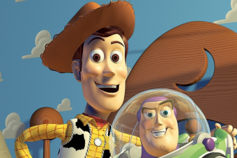 Végre díjazták a technikát, ami nélkül nem lennének Pixar-filmek