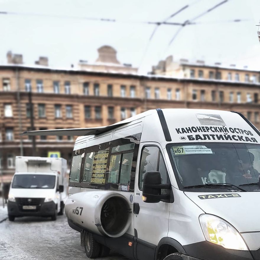 Ha ilyen lesz a jövő, tárt karokkal várjuk 6 Ha ilyen lesz a jövő, tárt karokkal várjuk 6