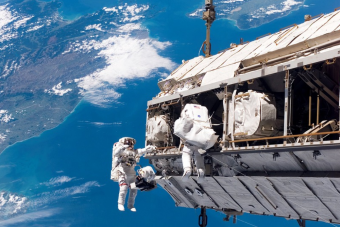 2021-től újra beindulhat a valódi űrturizmus