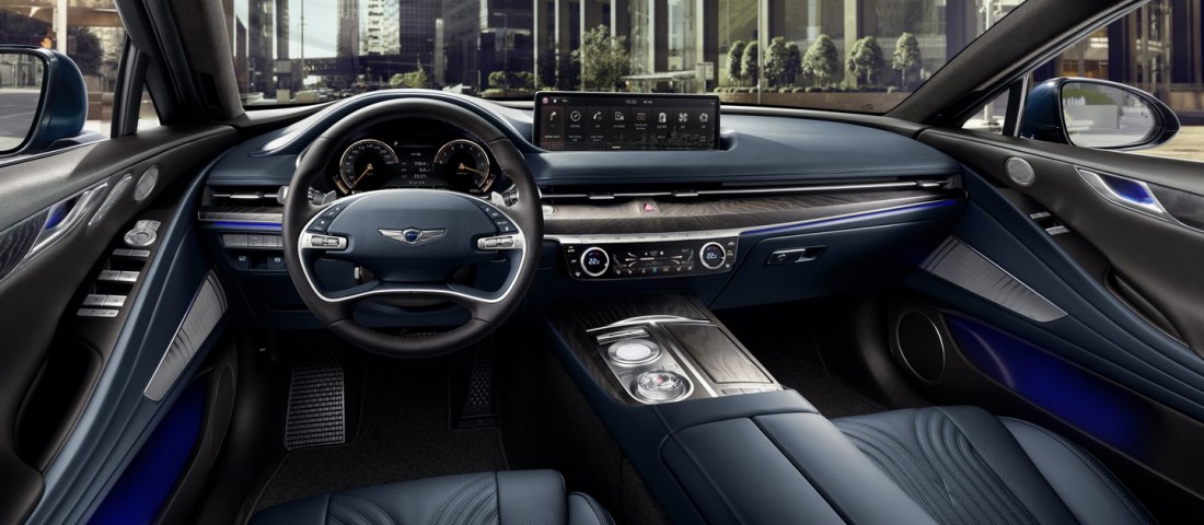 Nem kapható hibridként Korea zászlóshajója