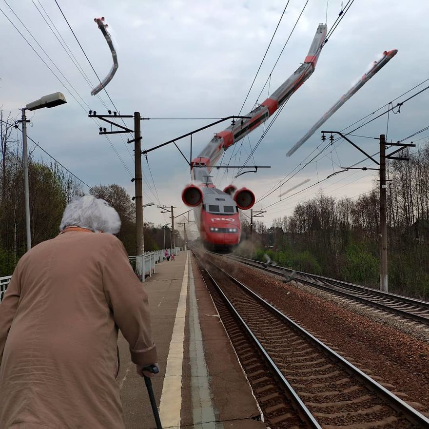 Ha ilyen lesz a jövő, tárt karokkal várjuk 10 Ha ilyen lesz a jövő, tárt karokkal várjuk 10