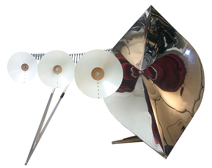 Földöntúli hangja van ennek a hangszernek 1