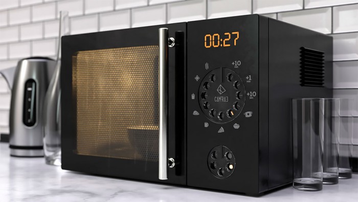 Furcsa világban élnénk, ha még mindig forgótárcsát használnánk 6