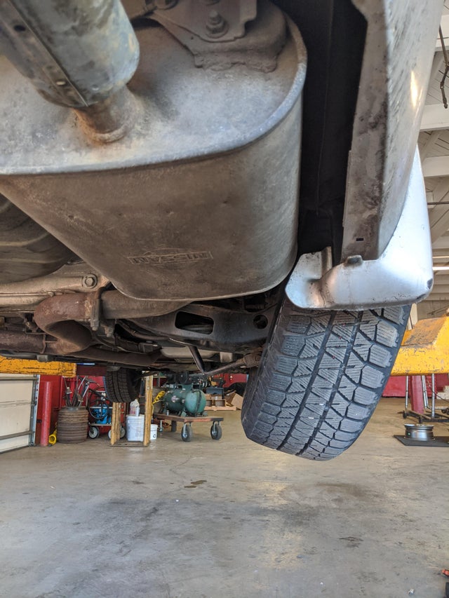 13 friss sírva röhögős fotó a műhelypokolból 10