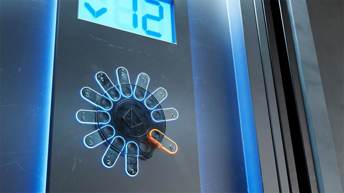 Furcsa világban élnénk, ha még mindig forgótárcsát használnánk 7