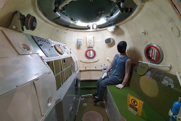 A kilövés, ami megpecsételte a Szovjetunió sorsát 14 | Vezess A kilövés, ami megpecsételte a Szovjetunió sorsát 14