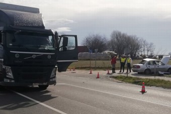 Ebben a Suzukiban meghalt egy ember - fotók