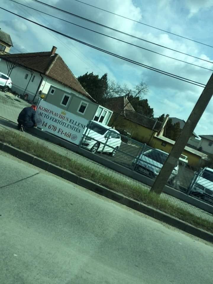 Brutális piaci résre talált rá egy hazai autómosó 1