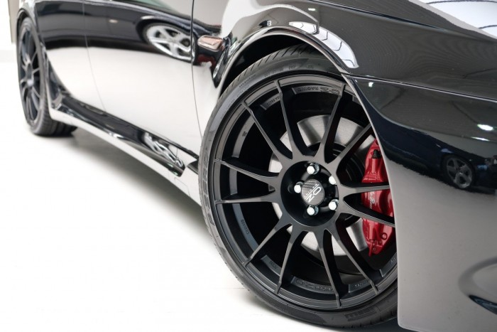 Ennél nincs ma kívánatosabb Alfa Romeo elsőkerék-hajtással 3