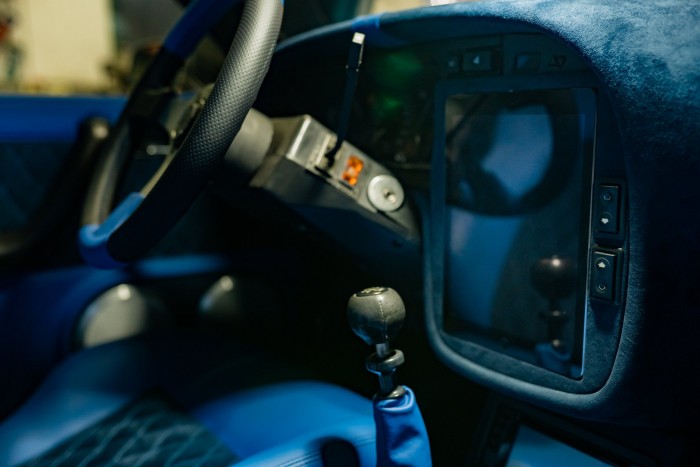 Őrület, mennyire menő lett ez az öreg Dacia 7 Őrület, mennyire menő lett ez az öreg Dacia 7