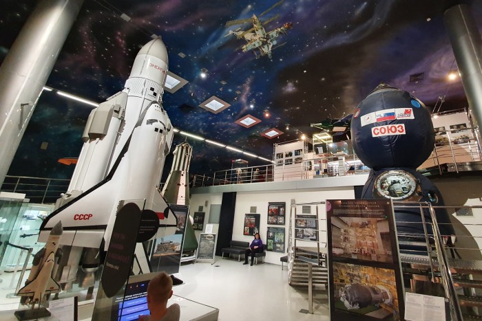 A kilövés, ami megpecsételte a Szovjetunió sorsát 16 | Vezess A kilövés, ami megpecsételte a Szovjetunió sorsát 16