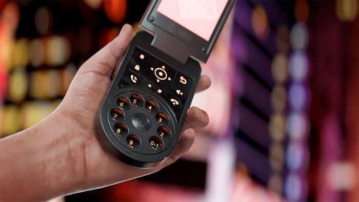 Furcsa világban élnénk, ha még mindig forgótárcsát használnánk 9 | Vezess Furcsa világban élnénk, ha még mindig forgótárcsát használnánk 9