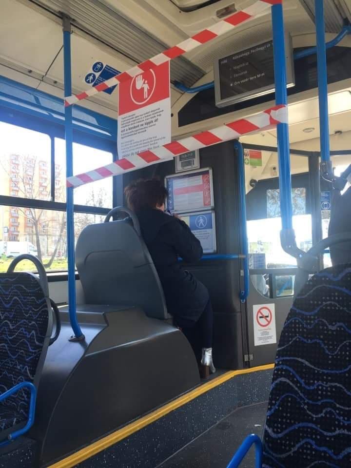 Rengeteg az értetlen, ezért figyelmeztető videót készített a BKK 1