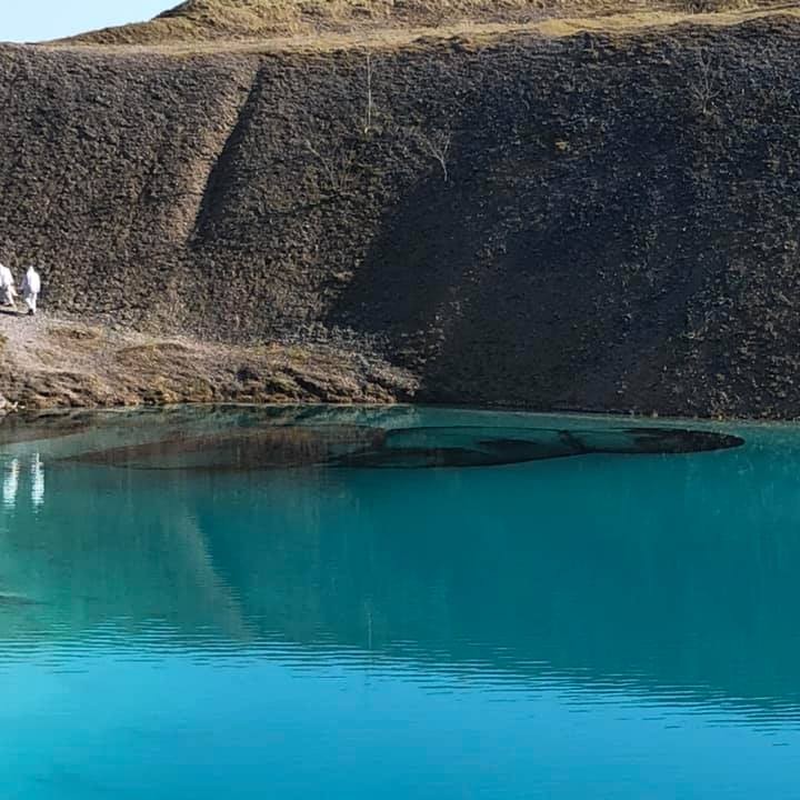 Szándékosan tették tönkre a rendőrök a turistalátványosságot 3 | Vezess Szándékosan tették tönkre a rendőrök a turistalátványosságot 3