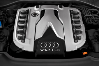 Már hétmillióért tiéd lehet a hedonista dízelluxus csúcsa