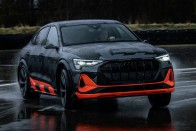 Szabad az út az Audi elektromos sportautói előtt 24