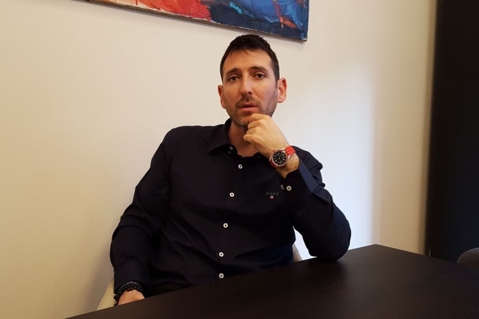 „Egy halálos baleset volt a legnagyobb sikerem” 1 „Egy halálos baleset volt a legnagyobb sikerem” 1