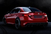 Megérkezett a legdurvább Alfa Romeo 27