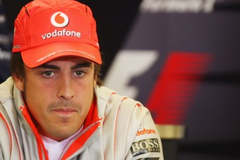 F1: Kár volt Alonsóból bűnbakot csinálni?