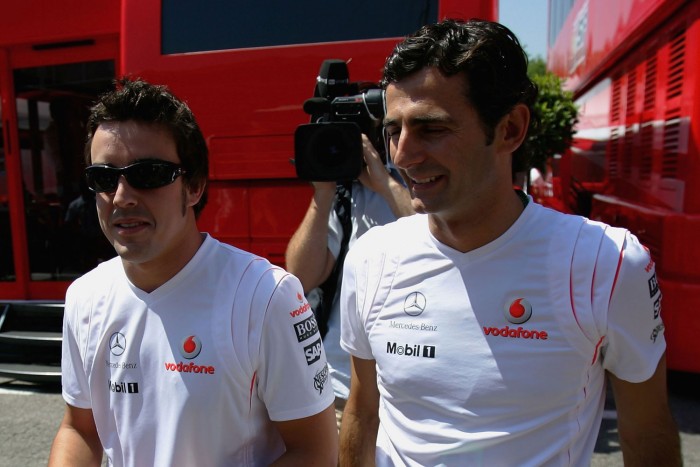 F1: Kár volt Alonsóból bűnbakot csinálni? 2 F1: Kár volt Alonsóból bűnbakot csinálni? 2