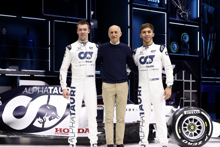 F1: A főnök a tévén kereste a netes közvetítést 1