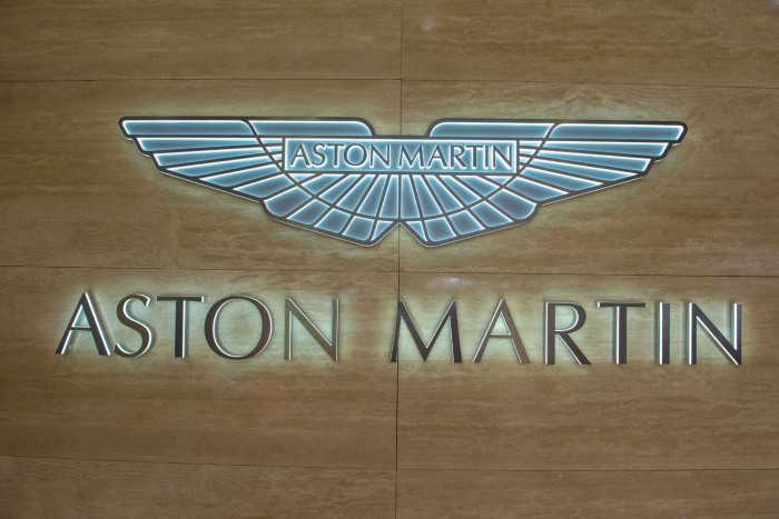 Hivatalos, az Aston Martin beszáll a Forma-1-be